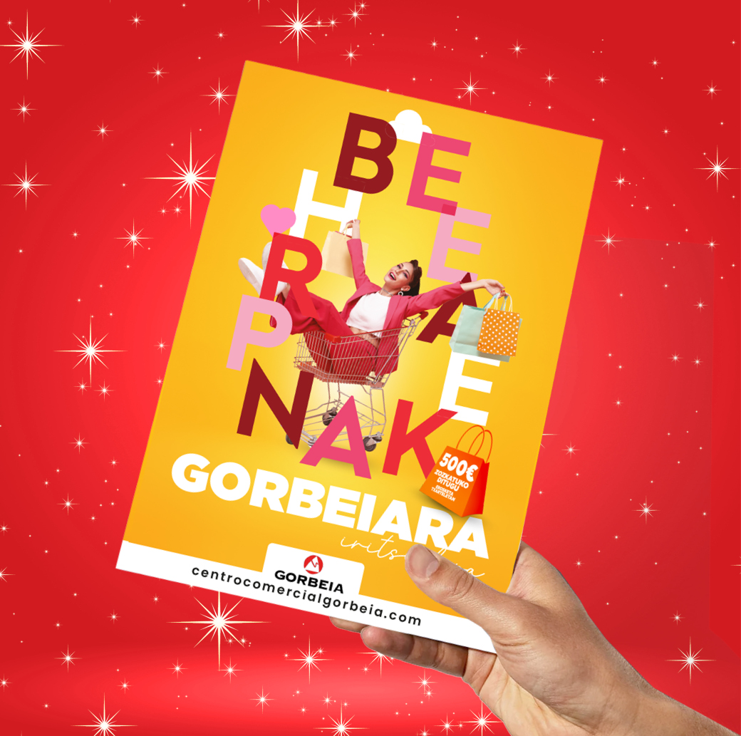 Beherapenak gorbeiara iritsi dira