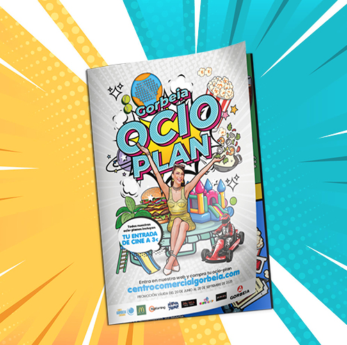 Folleto Ofertas Duo-plan