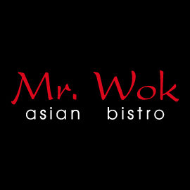 Mr. Wok