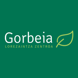 Centro de Jardinería Gorbeia