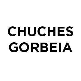 Chuches Gorbeia