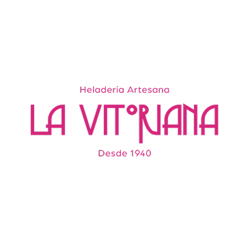 Heladería La Vitoriana