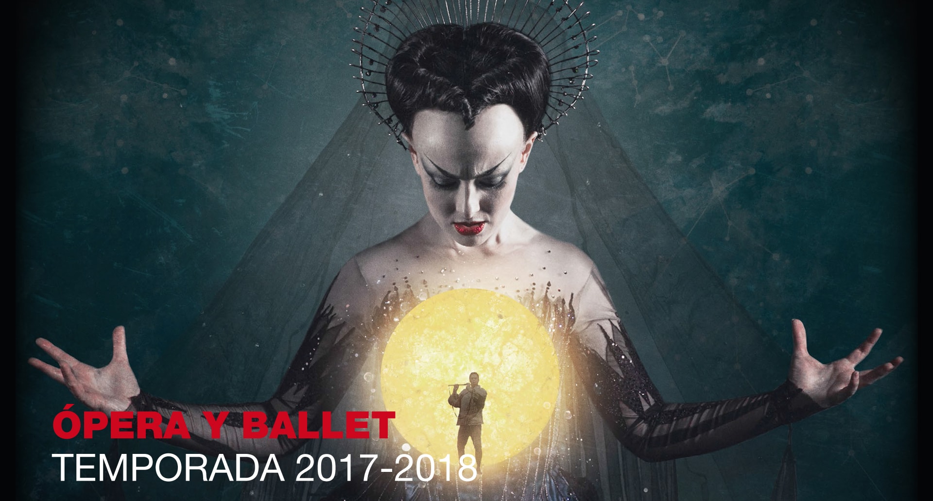 ¡Arranca la temporada de Ópera y Ballet en Cines Gorbeia Zinemak!