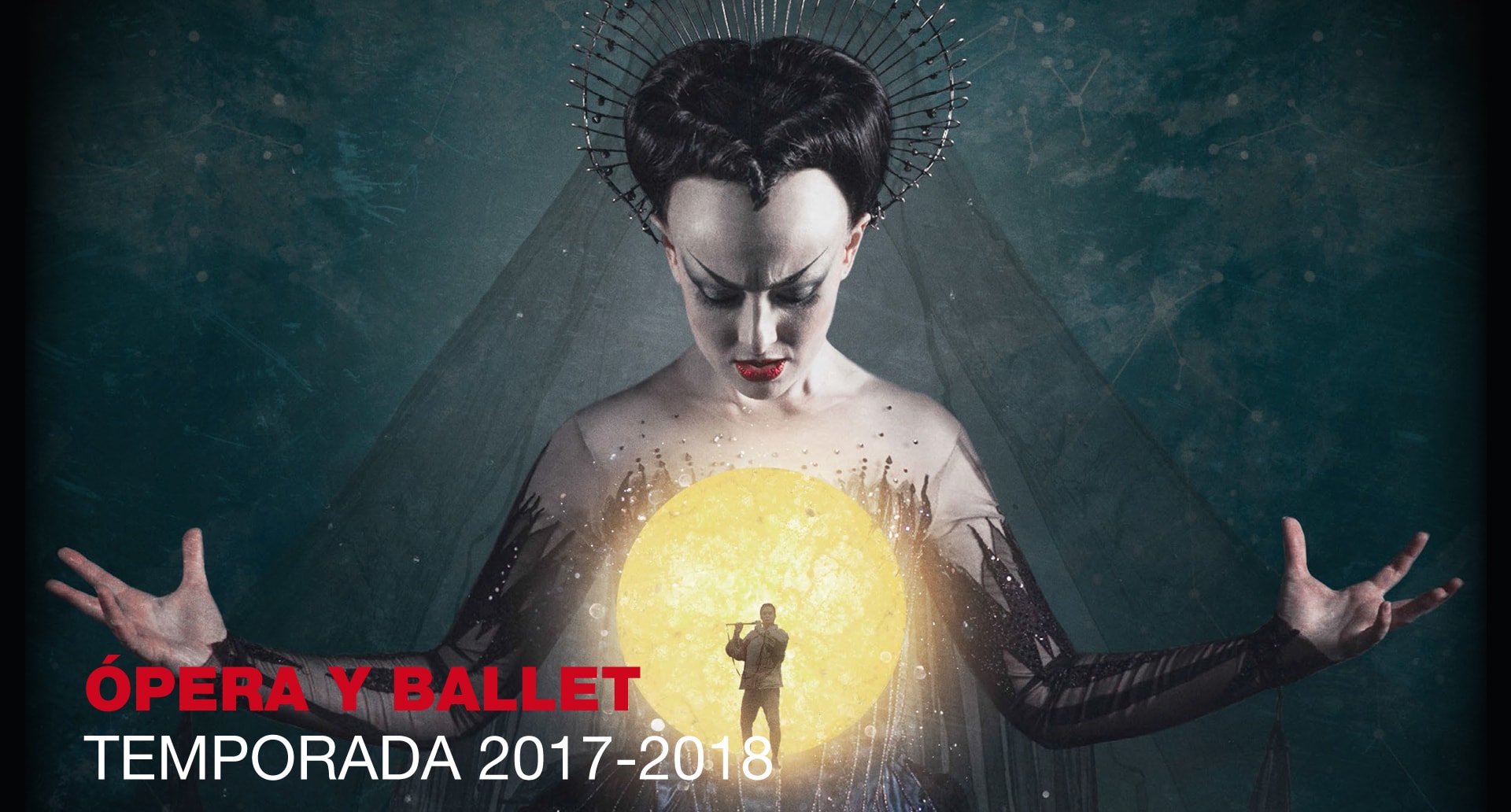¡Arranca la temporada de Ópera y Ballet en Cines Gorbeia Zinemak!