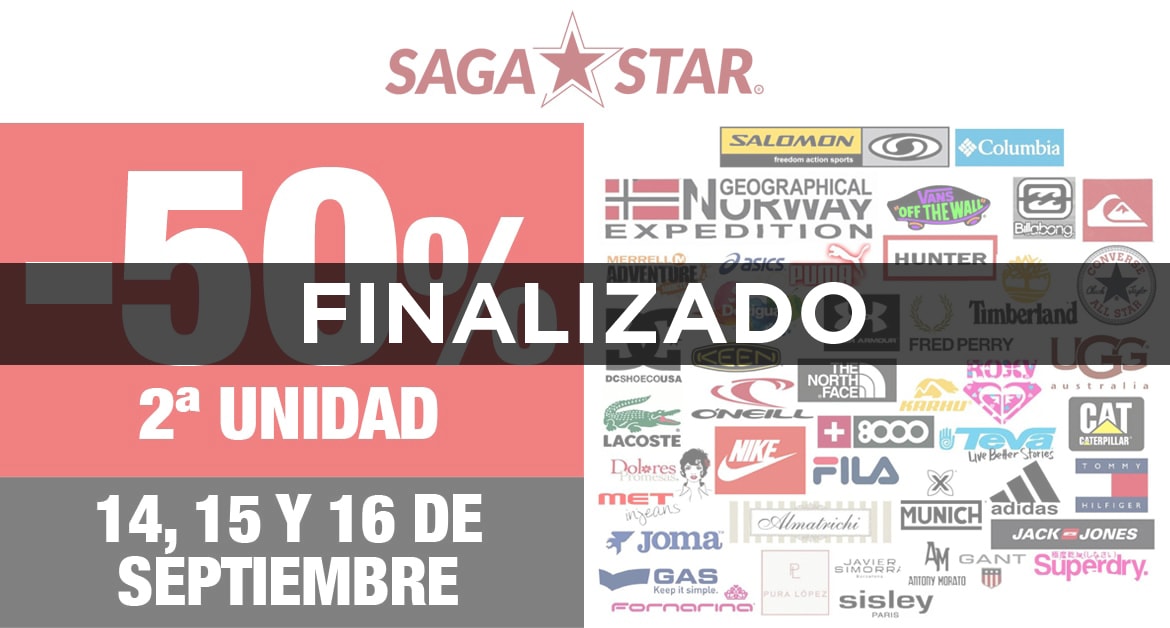 ¡2ª unidad al 50% en Sagastar! 