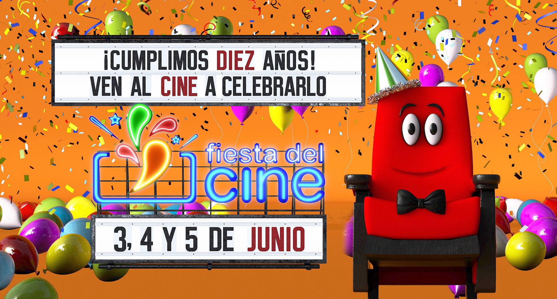 Vuelve la Fiesta del Cine a Gorbeia Zinemak