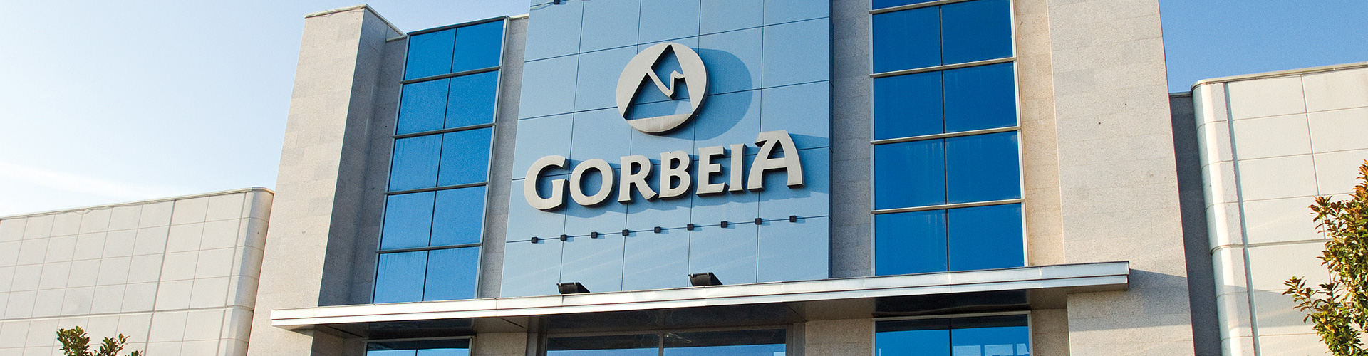 El Centro Centro Comercial Gorbeia