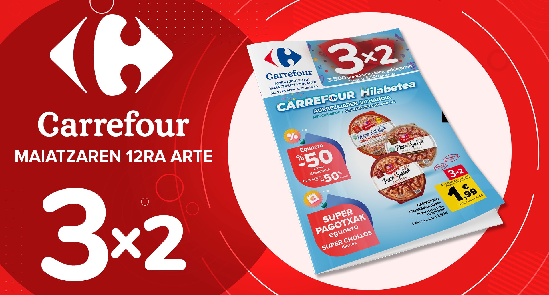 Carrefour