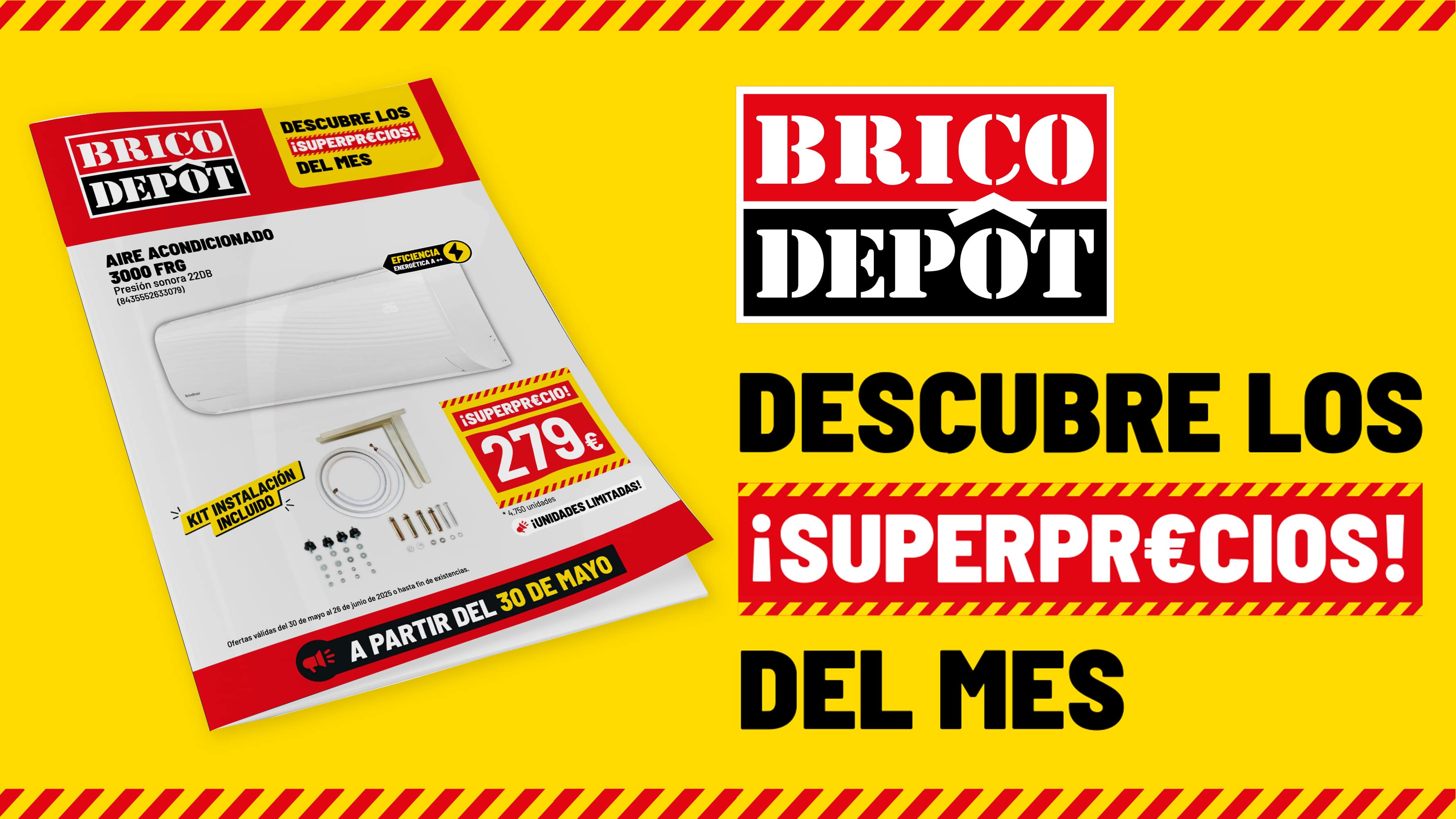 Brico depot