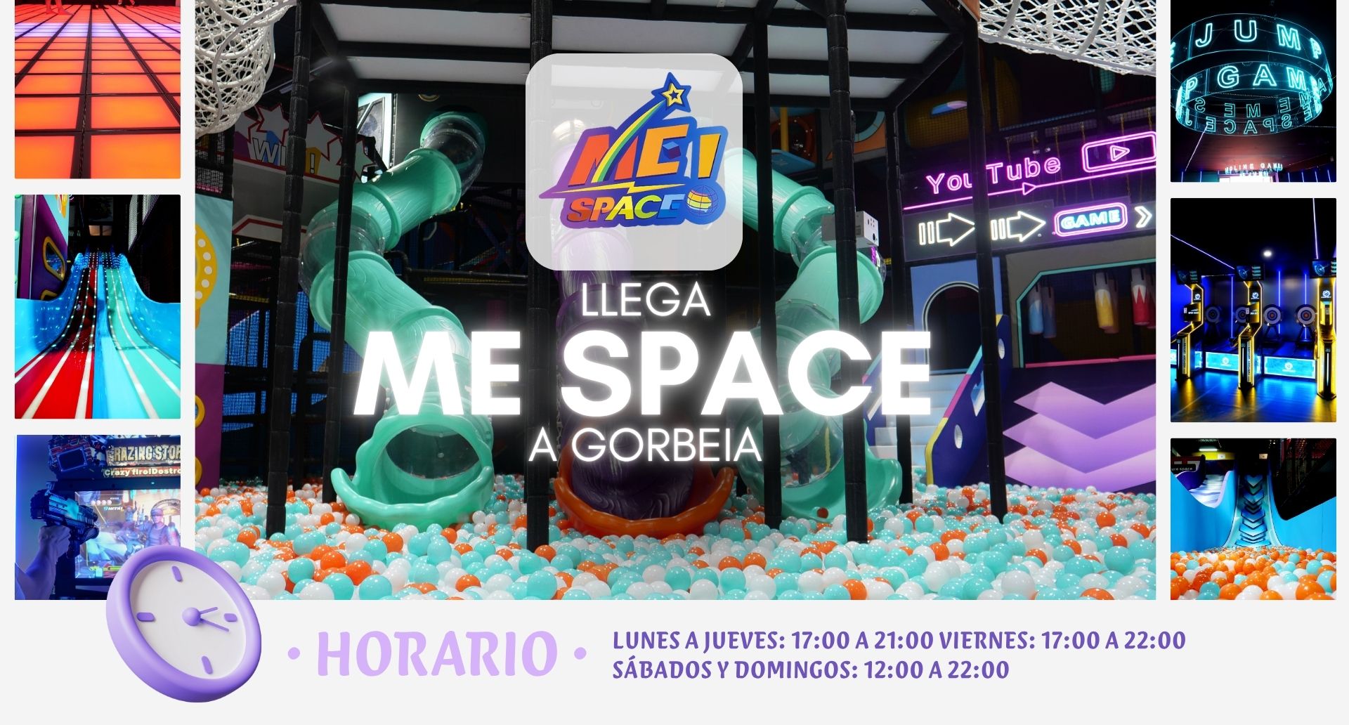 MeSpace Eus