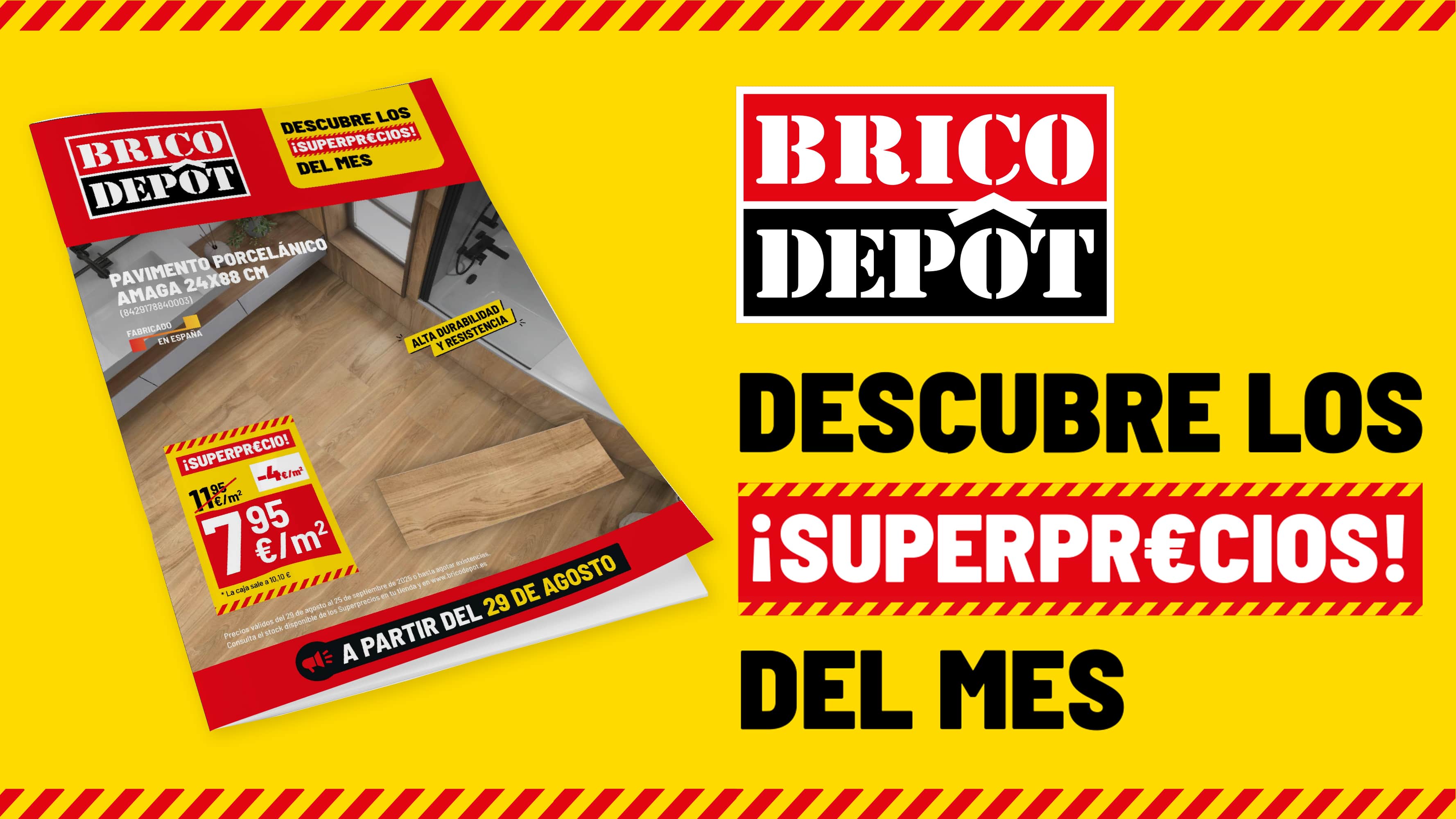 Brico depot