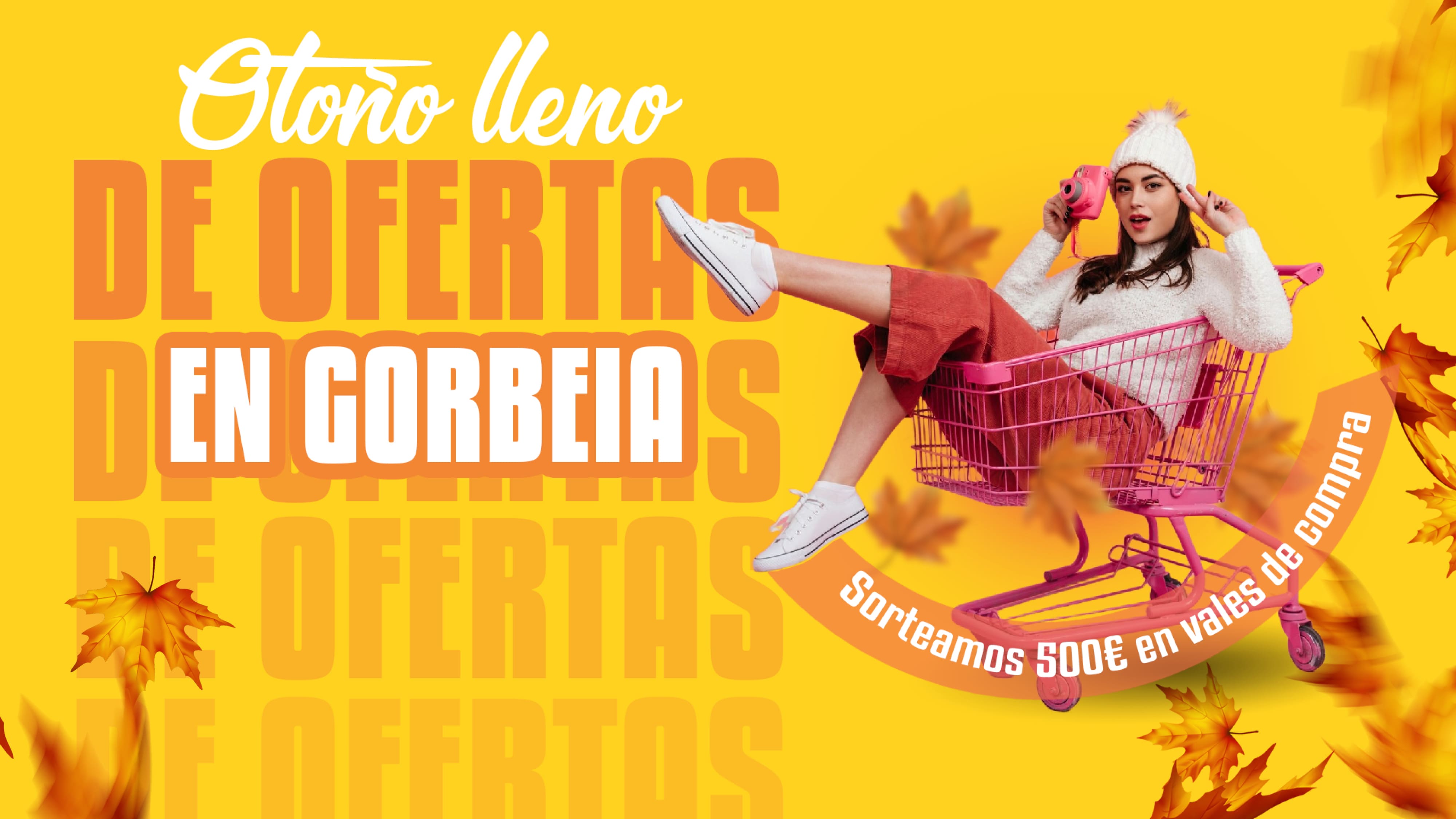 Folleto Otoño Gorbeia 2025 CAS