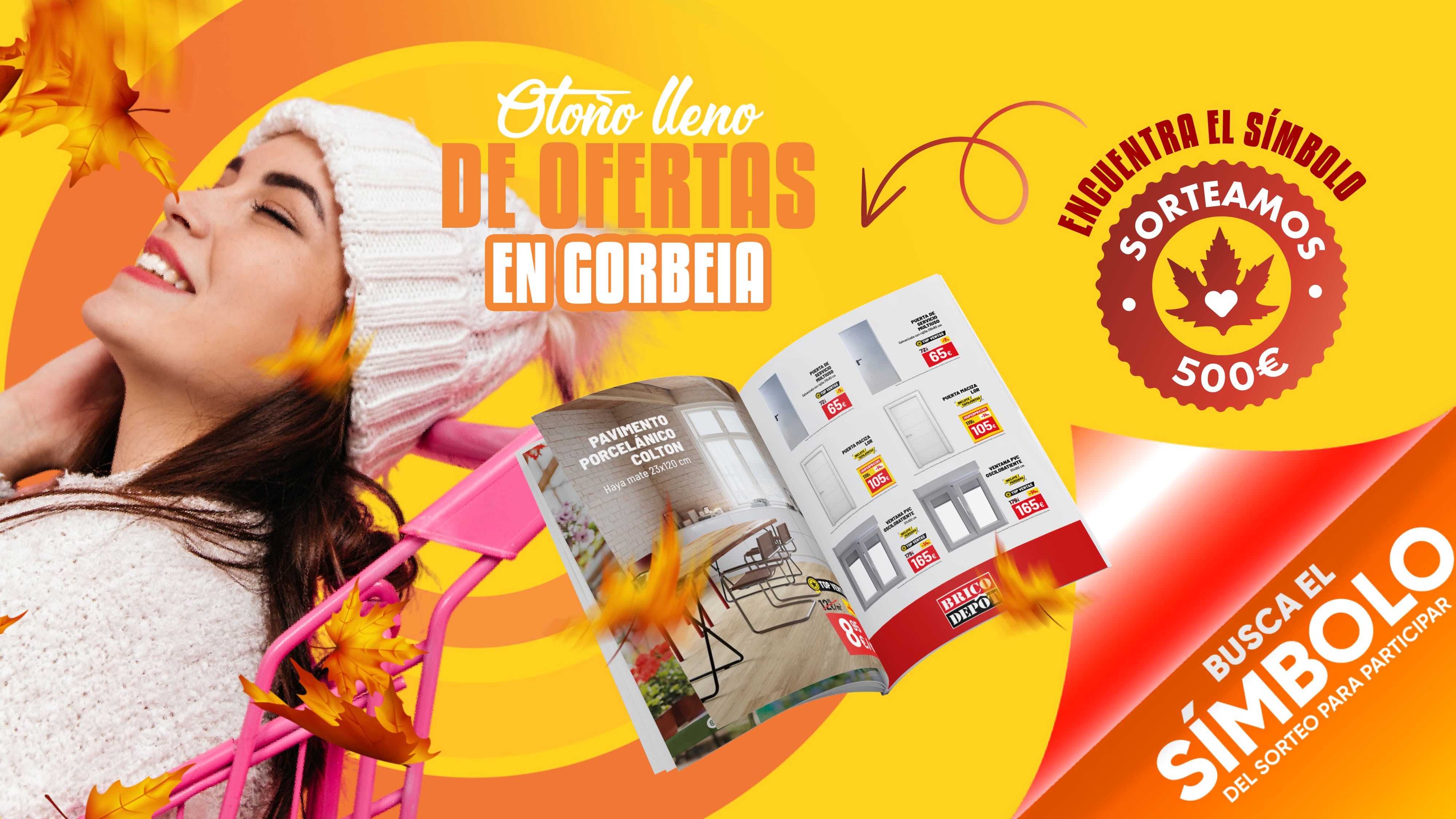 Moda Otoño Invierno Txingudi 2025 BASES CAS