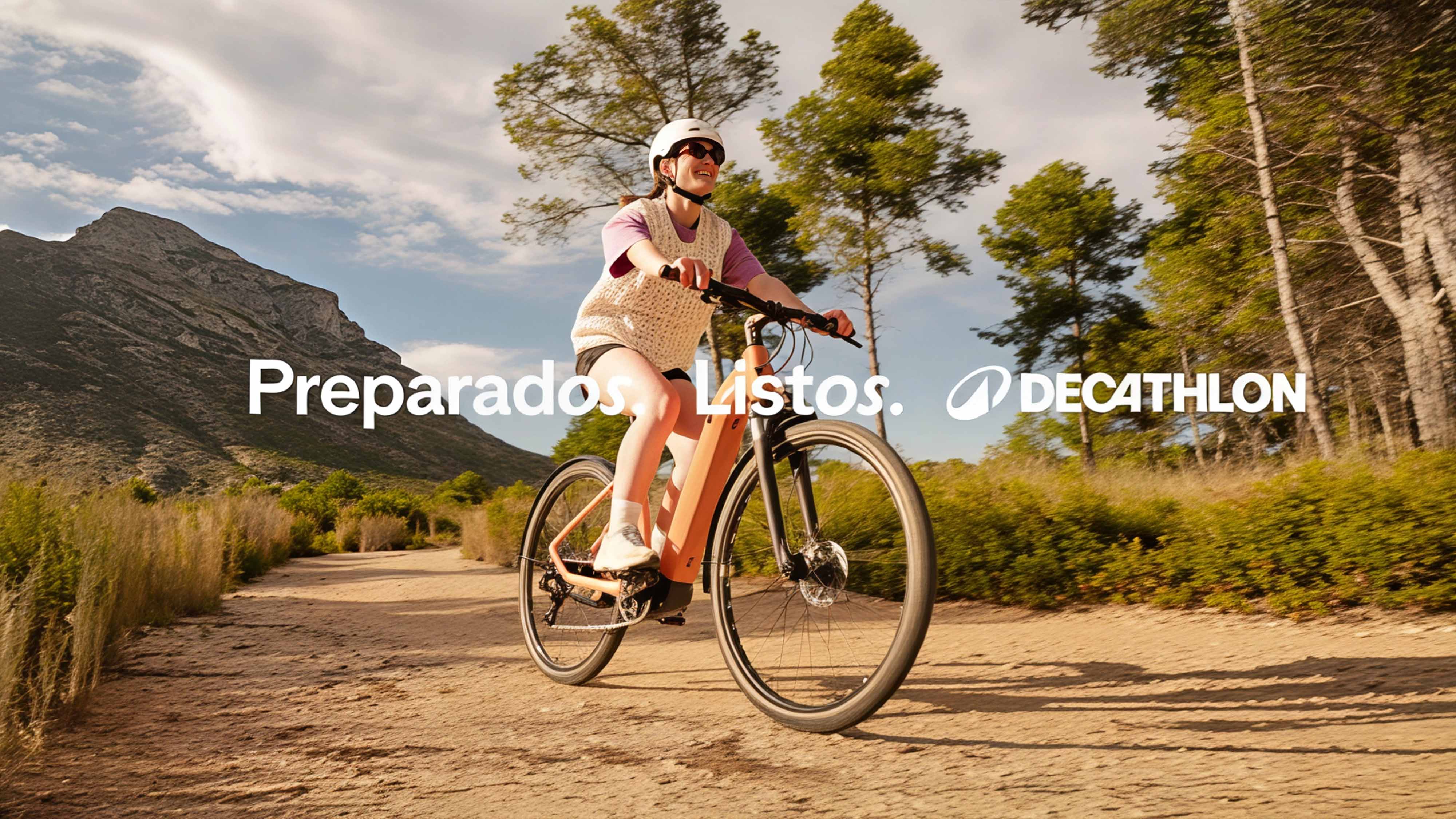 Decathlon Nieve