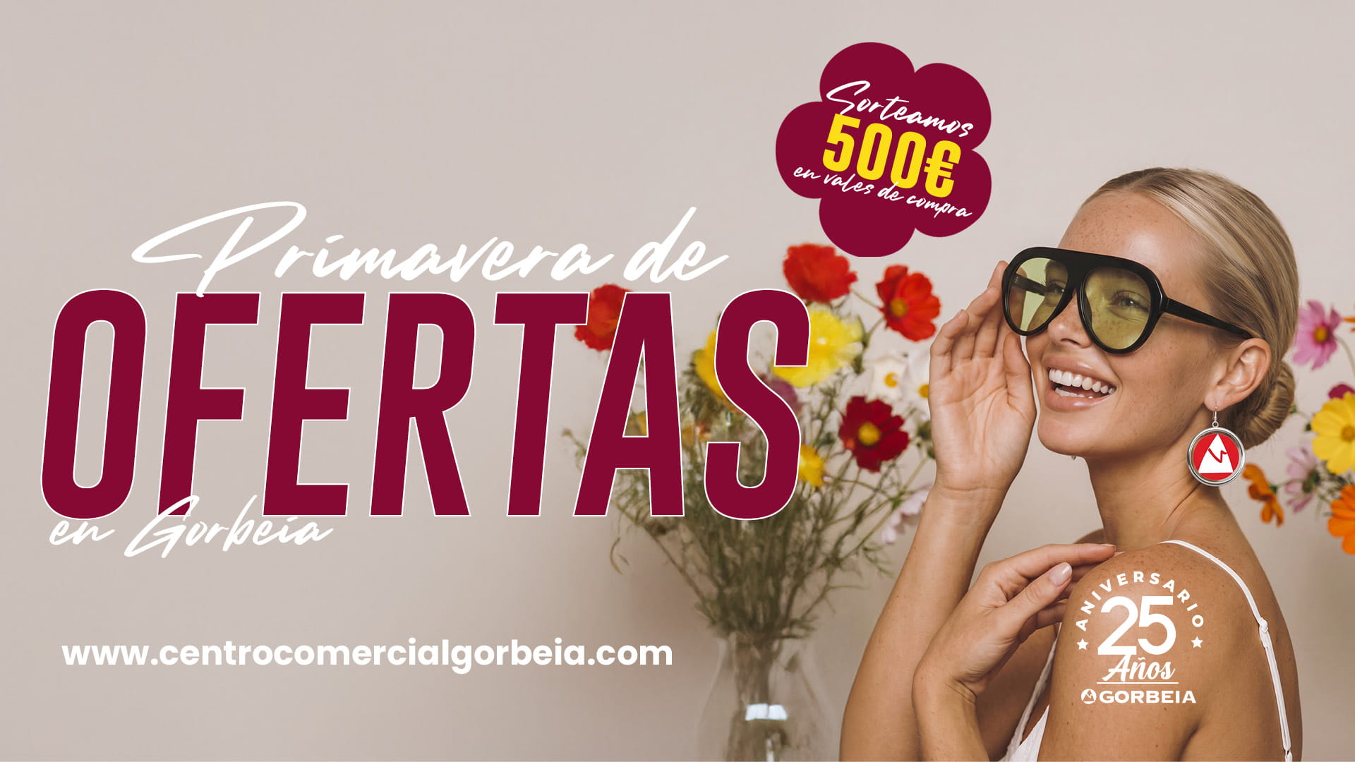 Bases Folleto Primavera Gorbeia 2026 