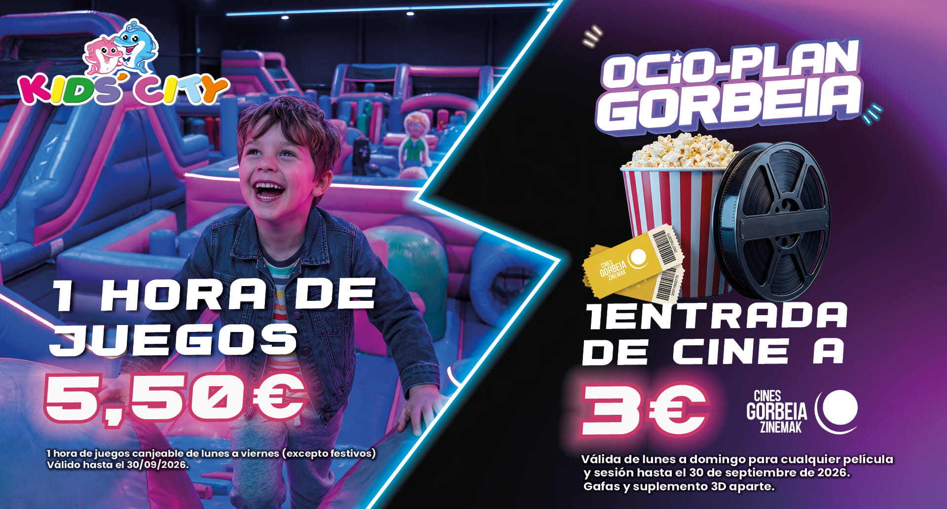 KidsCity 1