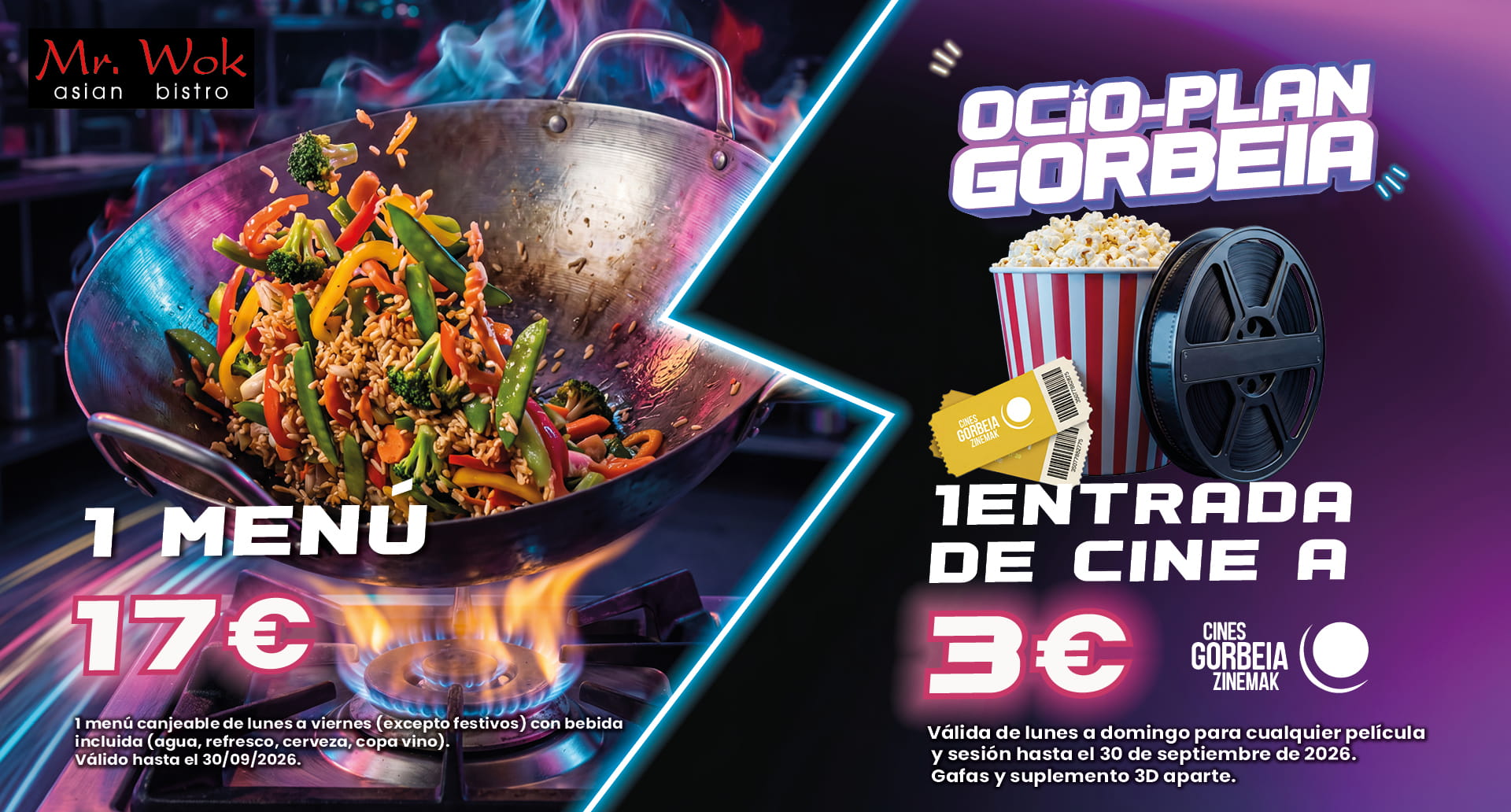 Wok 1