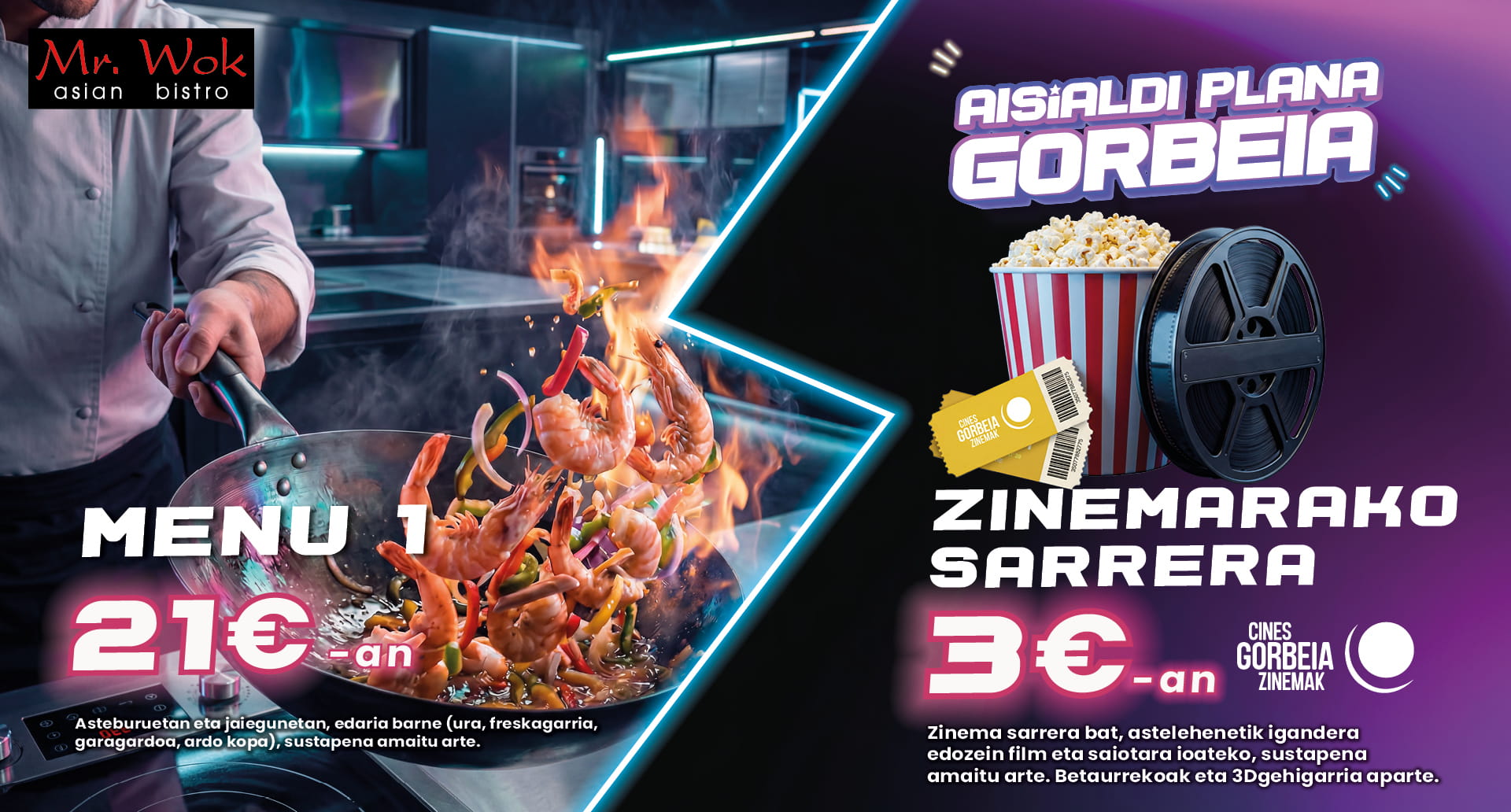 Wok 2Eus