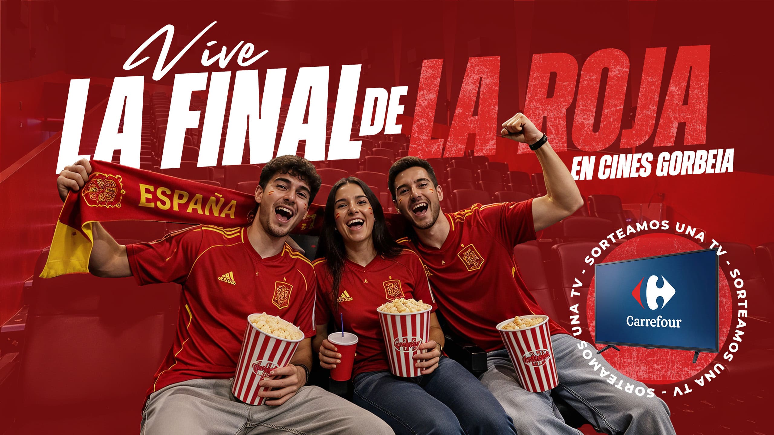 Mundial CAS