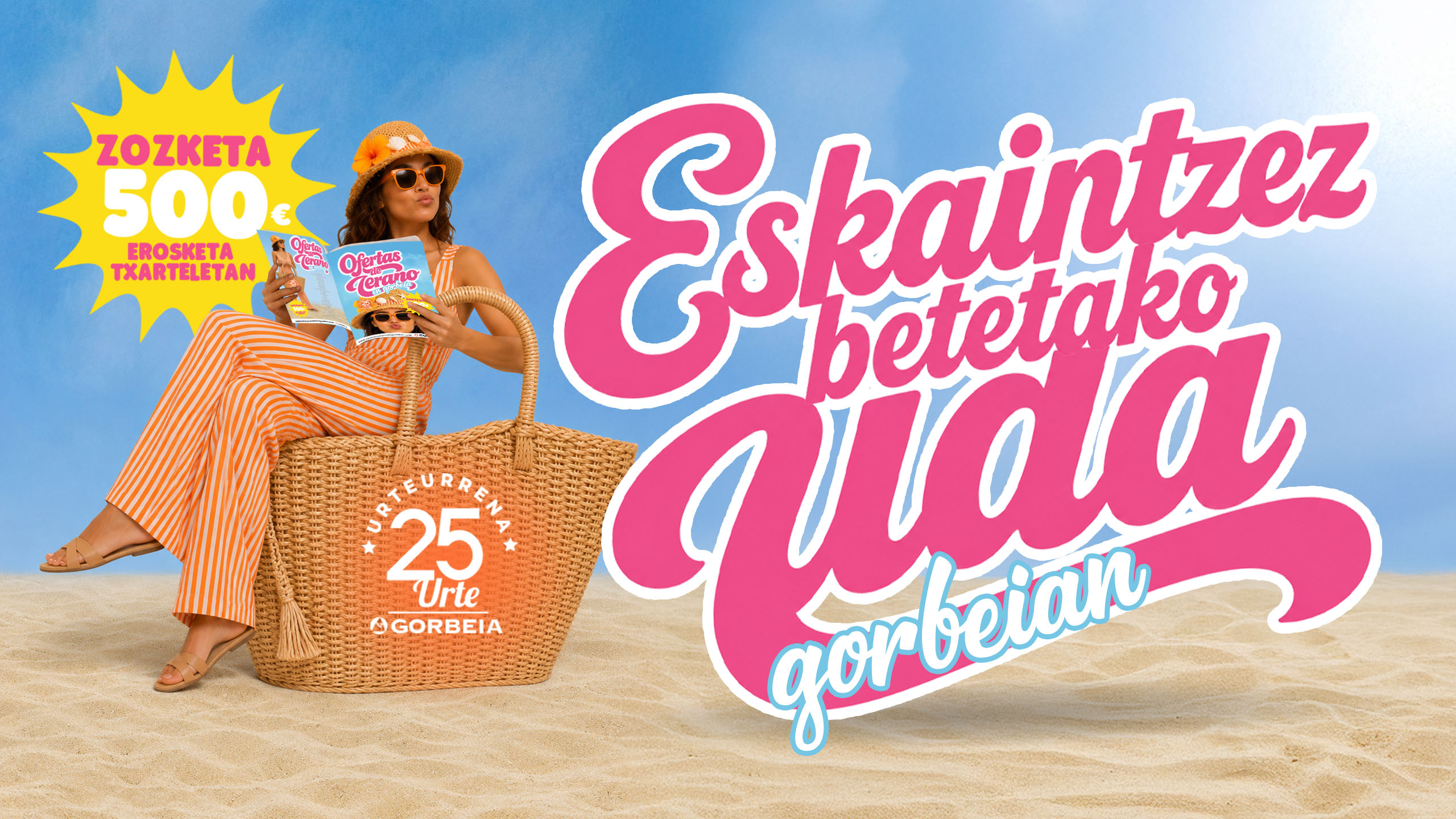 Folelto Verano Gorbeia EUS