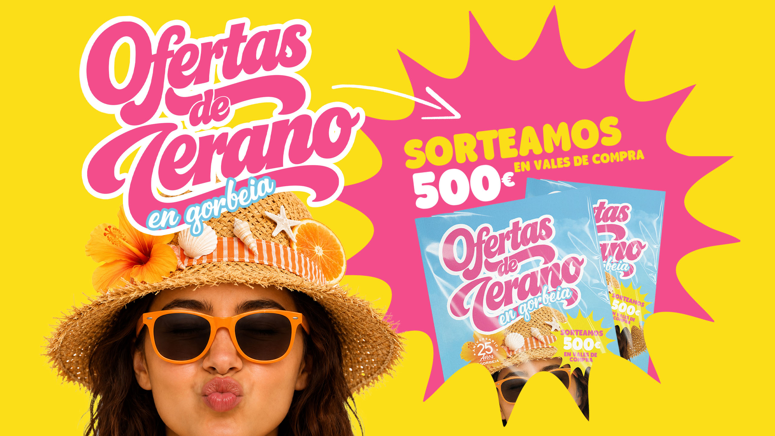 Folleto Verano Gorbeia Bases CAS