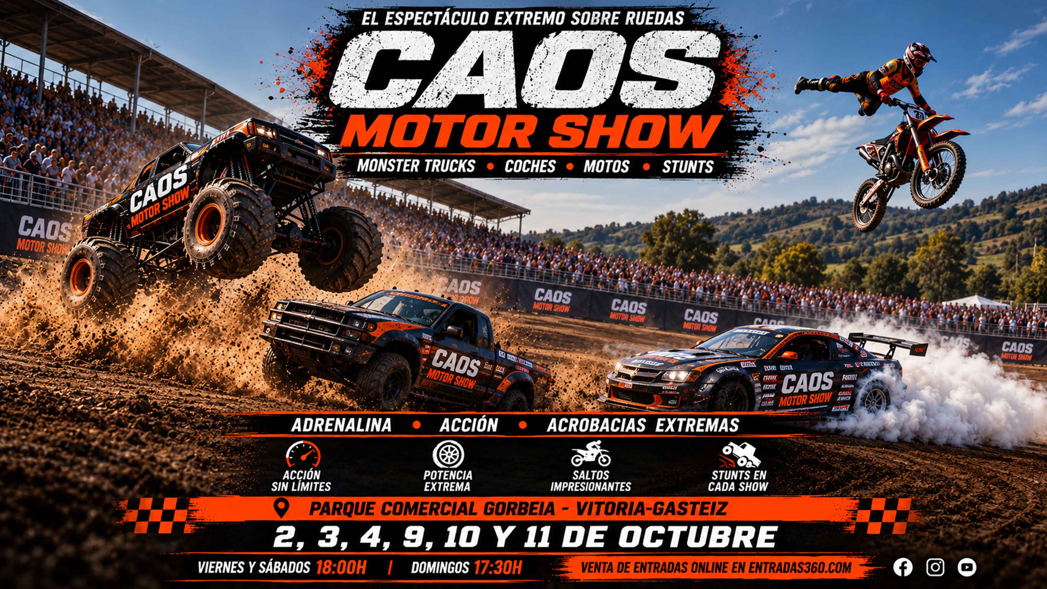 MotorSHOW