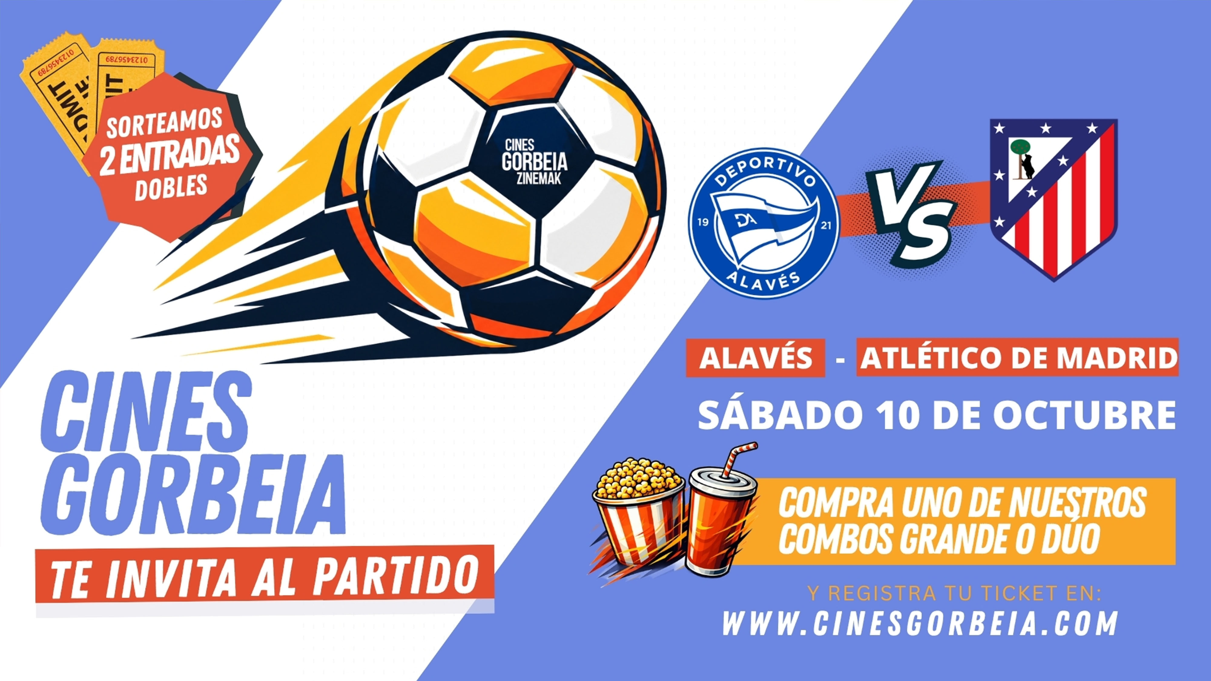 Gorbeia Futbol