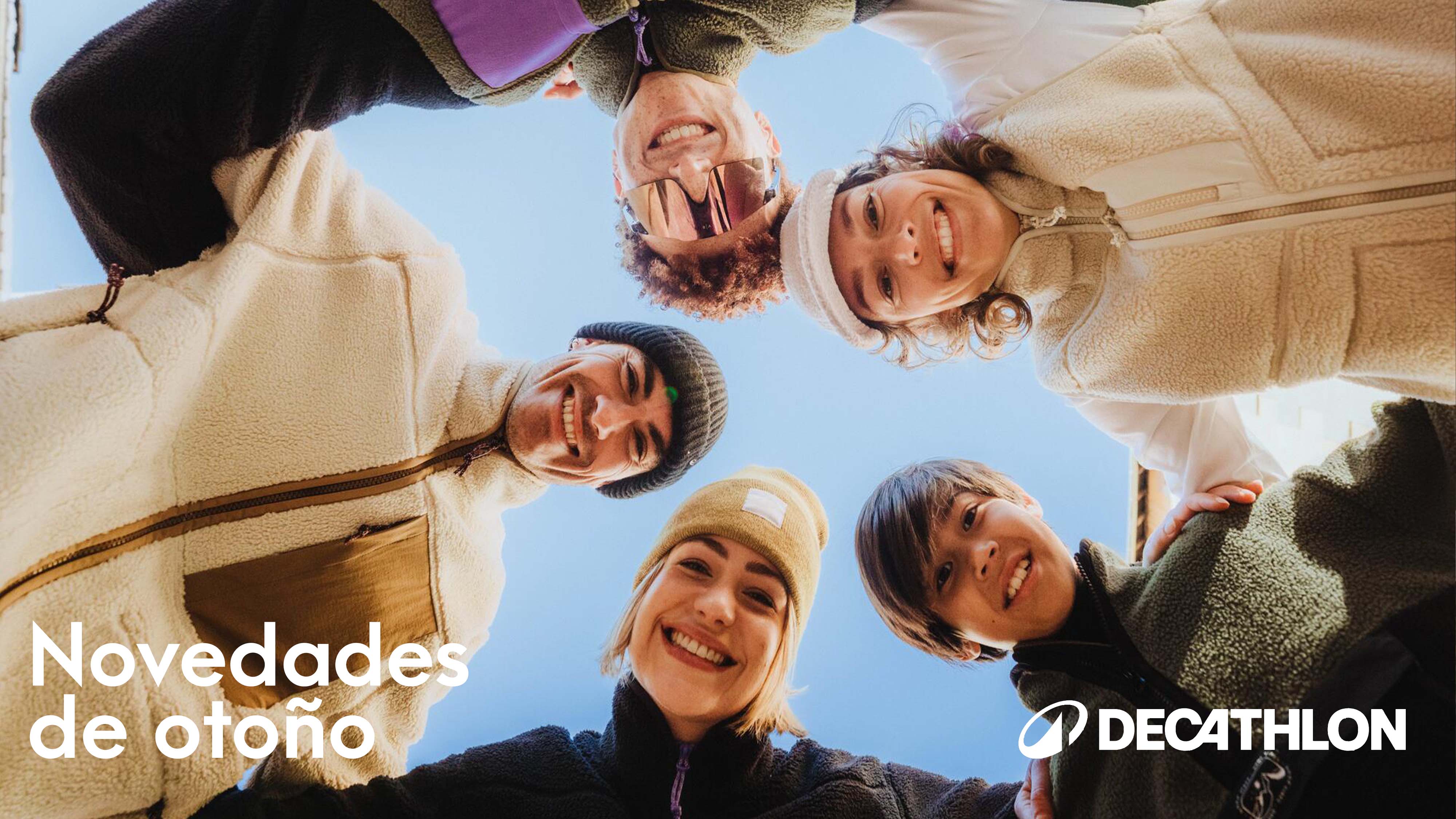 Decathlon Nieve
