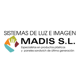 Sistemas de luz e imagen Madis