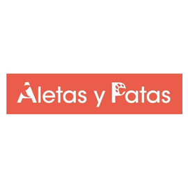 Aletas y Patas