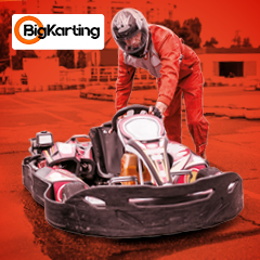Big Karting duoplan promo 2023