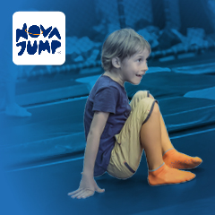 Nova Jump duoplan promo 2023