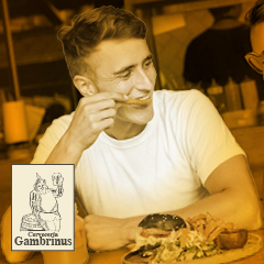 Gambrinus duoplan promo 2023