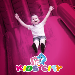 Kids City duoplan promo 2023