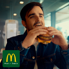 McDonalds duoplan promo 2023