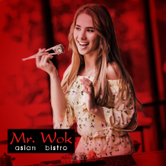 Mr Wok duoplan promo 2023